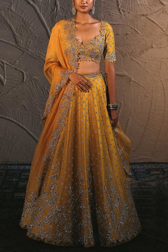 Anushree reddy lehenga online on sale