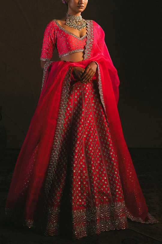 Anushree Reddy
