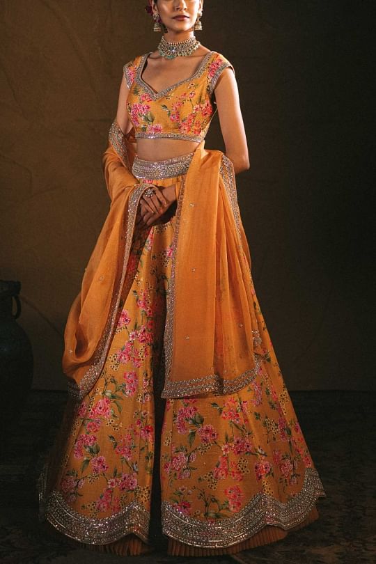 Anushree Reddy