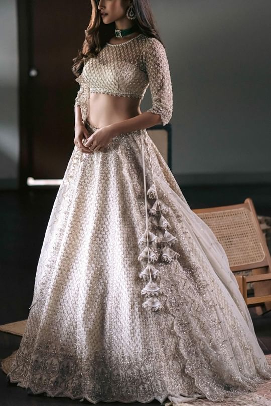Anushree Reddy