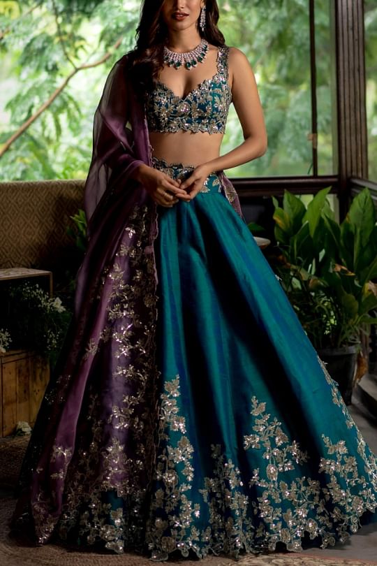 Anushree Reddy