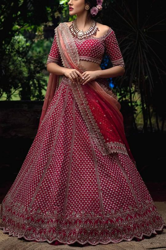 Anushree Reddy