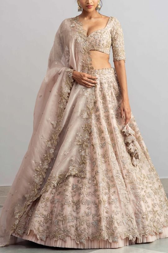 Anushree Reddy