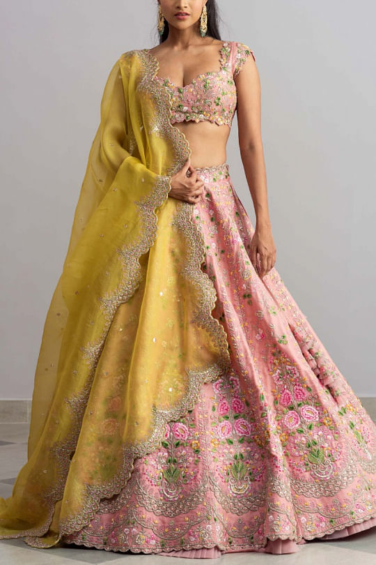 Anushree Reddy