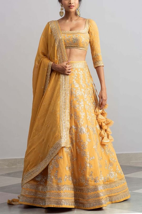 Anushree Reddy