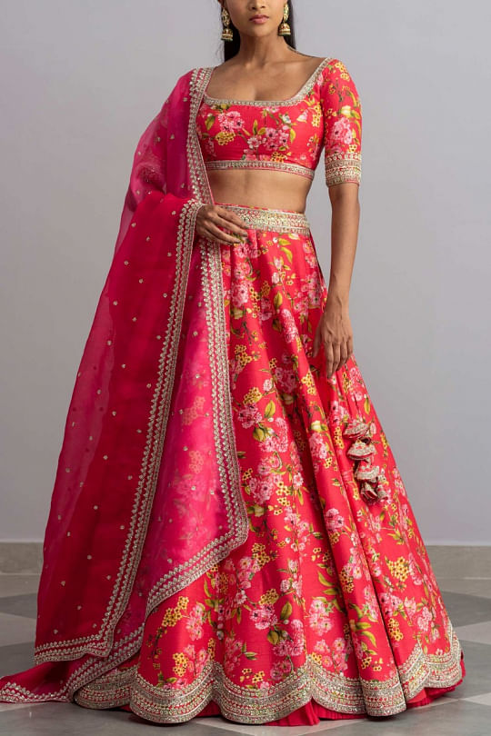 Anushree Reddy