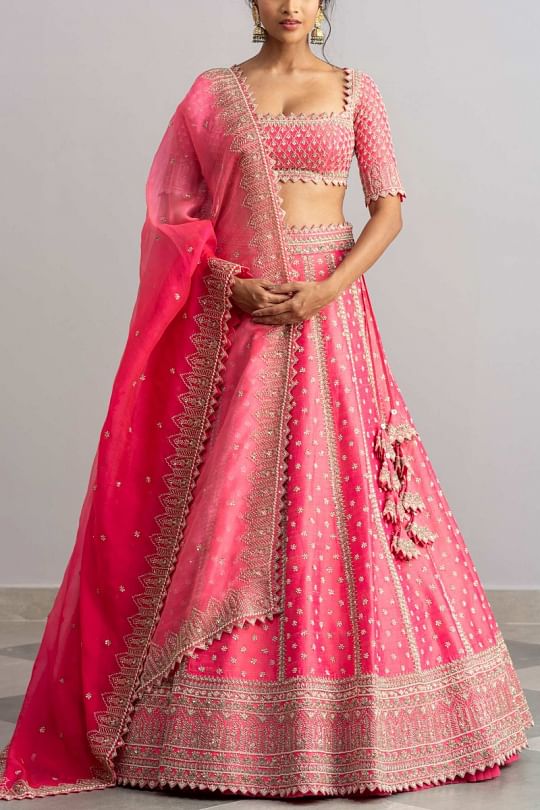 Anushree Reddy