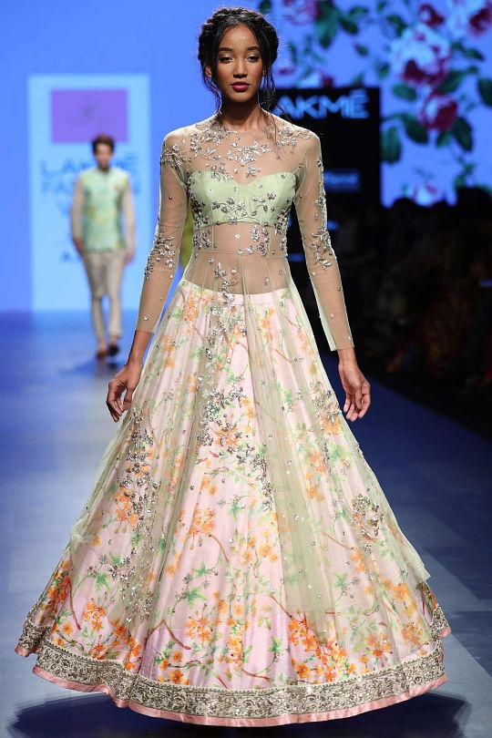 Anushree Reddy