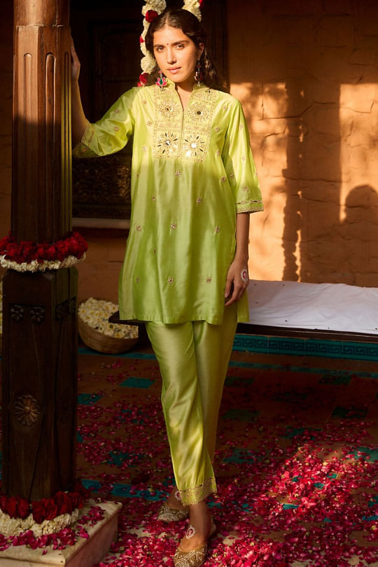 Gulabo by Abu Sandeep
