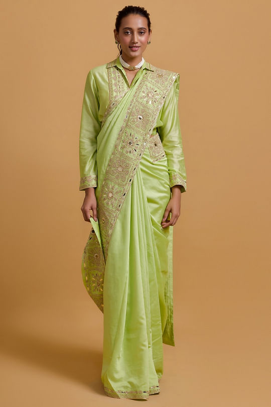 Gulabo by Abu Sandeep
