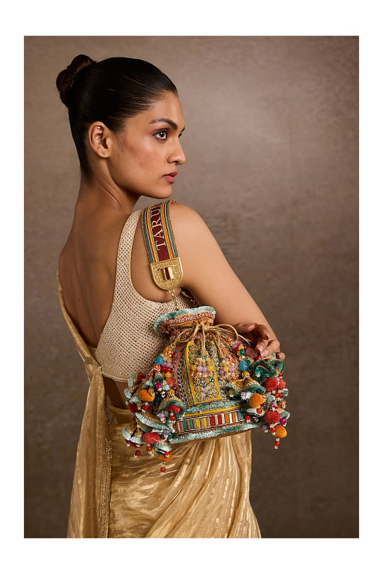 Tarun Tahiliani