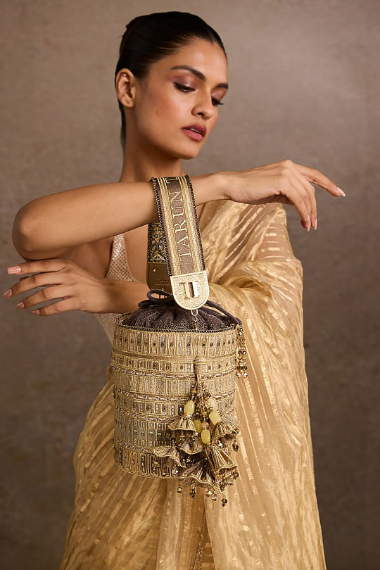 Tarun Tahiliani