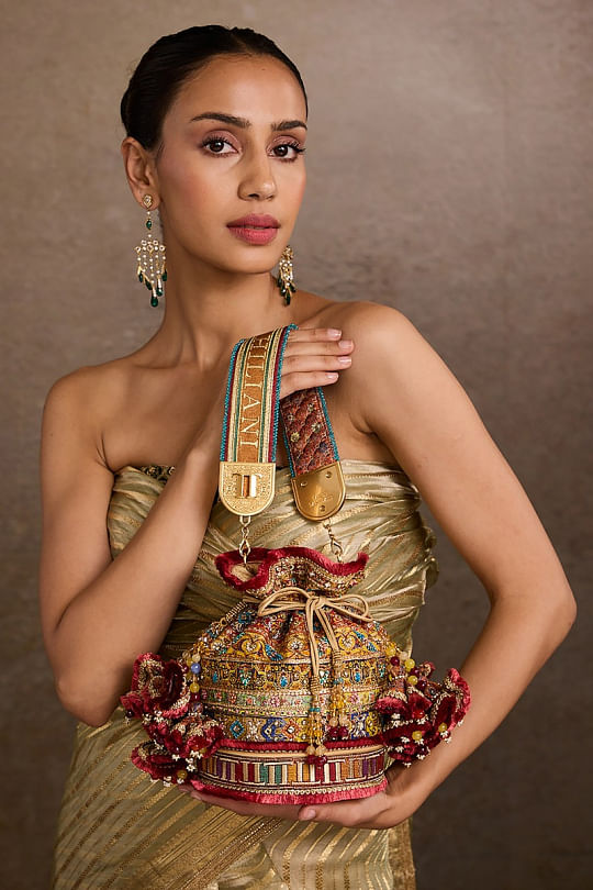 Tarun Tahiliani