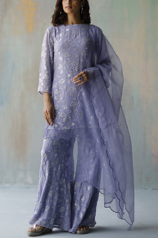 Begum Pret