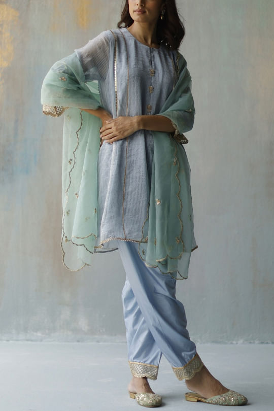 Begum Pret
