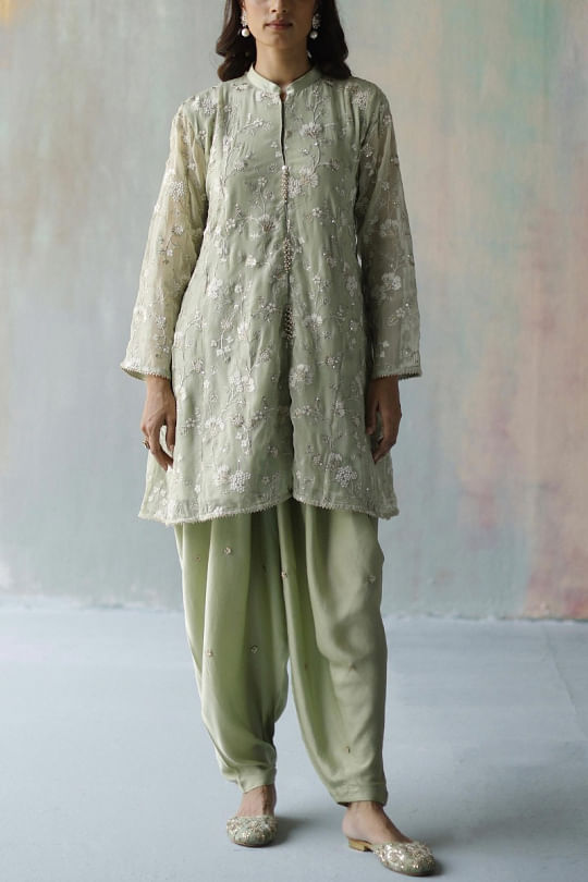 Begum Pret