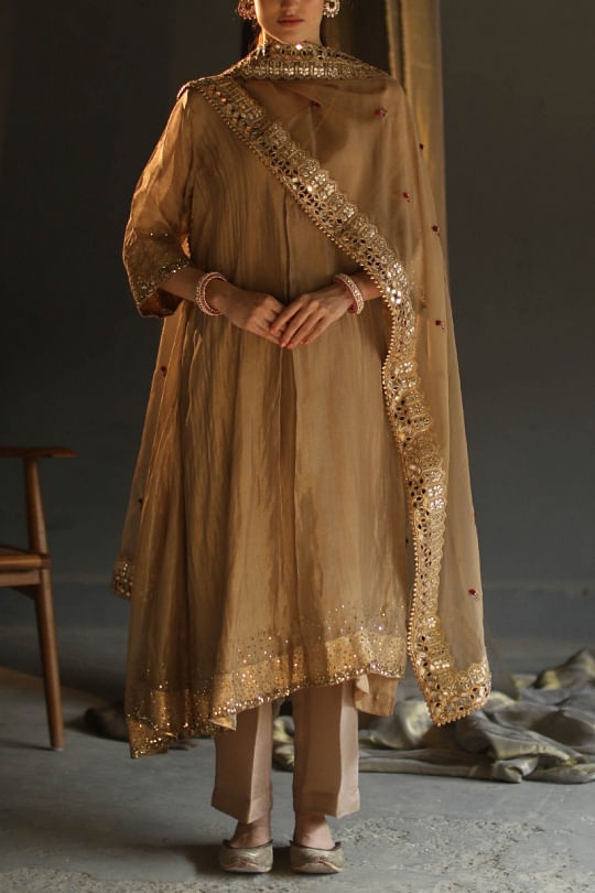 Begum Pret