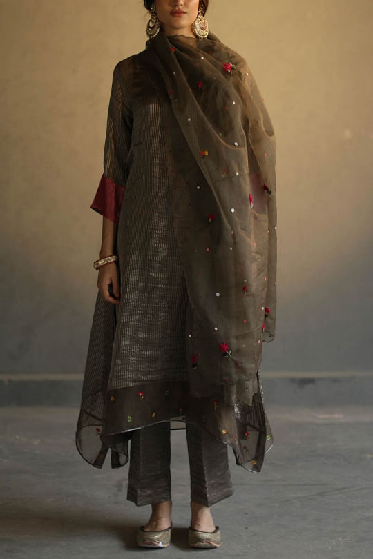Begum Pret