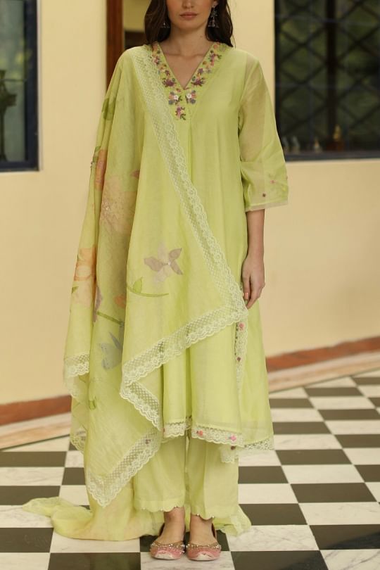 Begum Pret