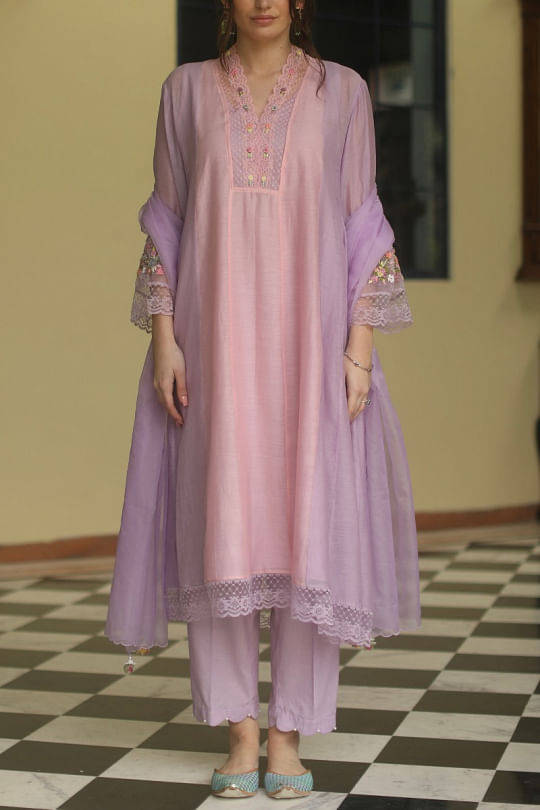 Begum Pret