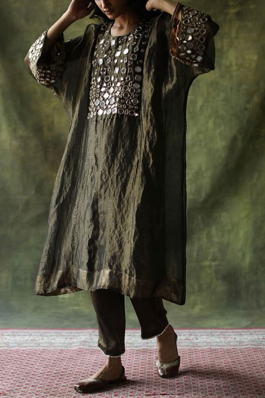 Begum Pret