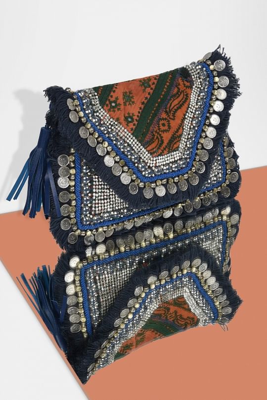 Vipul Shah Bags