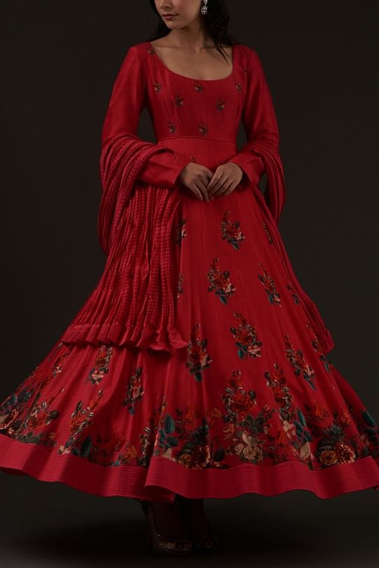 Balance by Rohit Bal
