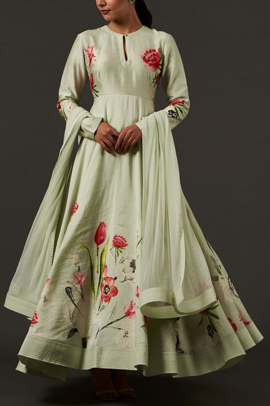 Balance by Rohit Bal