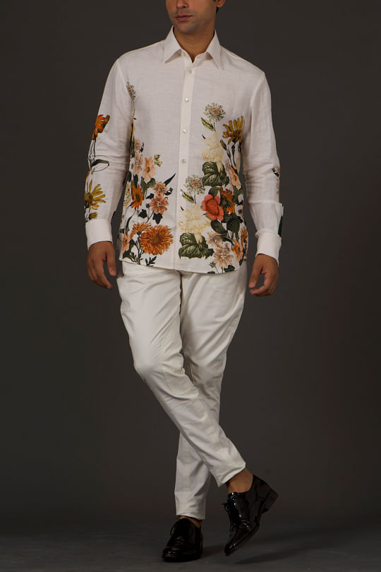 Balance by Rohit Bal