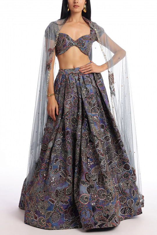 Aisha Rao