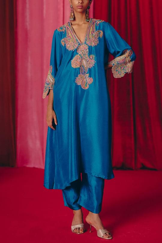 Mrunalini Rao