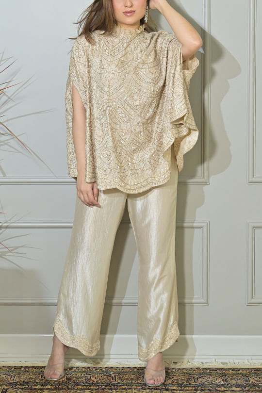Rococo By Raghvi