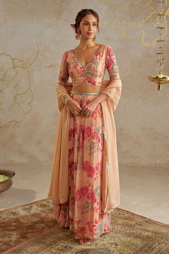 Chhavvi Aggarwal