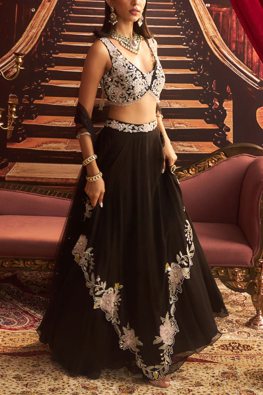 Seema Thukral