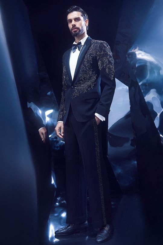 Rohit Gandhi + Rahul Khanna