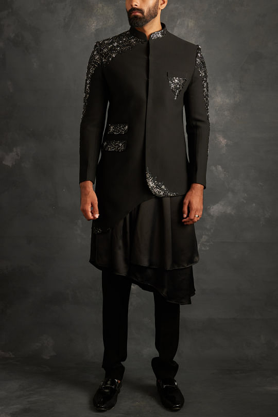 Buy Best Designer Men s Clothing Online Luxury Menswear Aashni Co