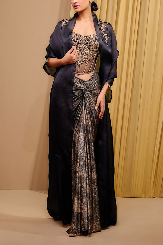 Tarun Tahiliani
