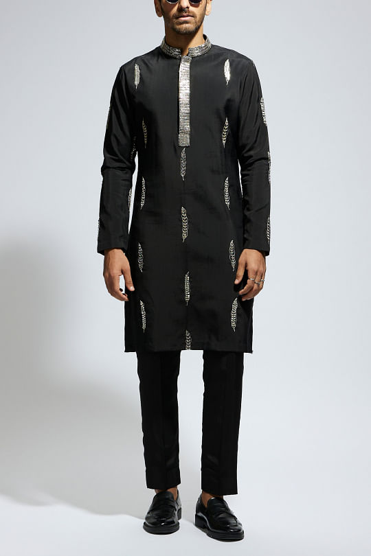 SVA by Sonam and Paras Modi