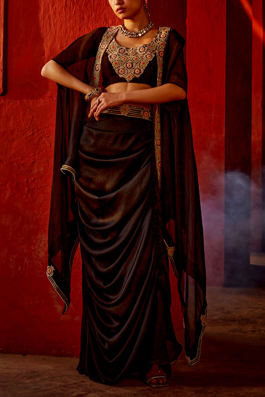 Khushboo Bagri