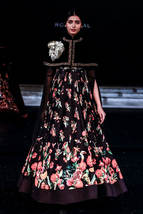 Rohit Bal