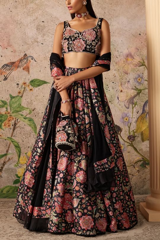 Ridhi Mehra