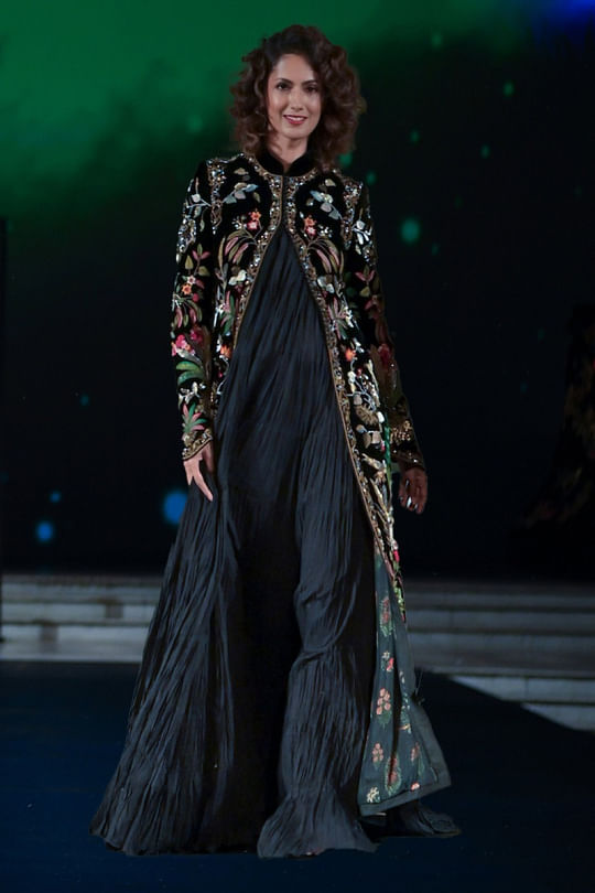 Rohit Bal