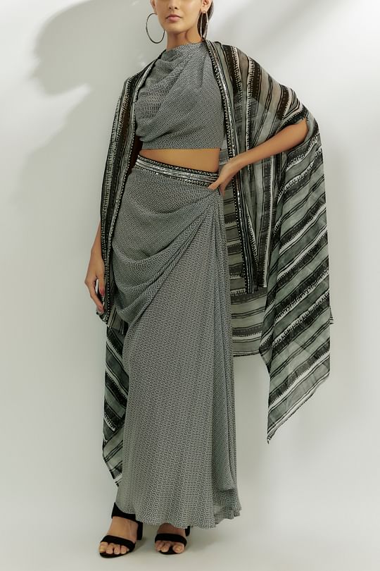 Nadima Saqib