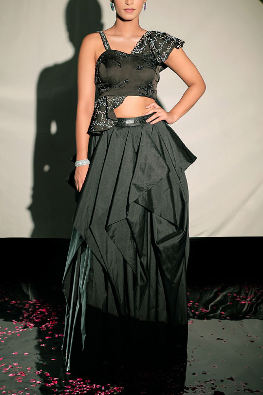 Jubinav Chadha