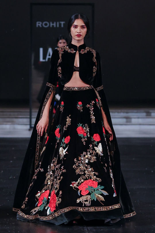 Rohit Bal