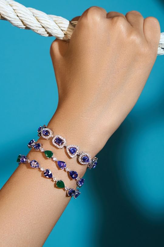 KAJ Fine Jewellery
