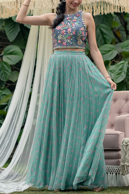Summer by Priyanka Gupta