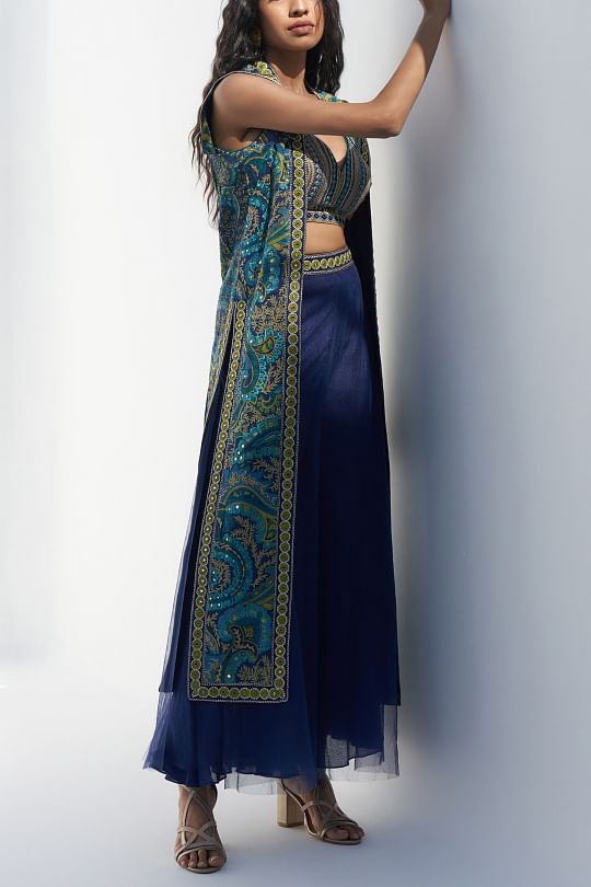 Nadima Saqib