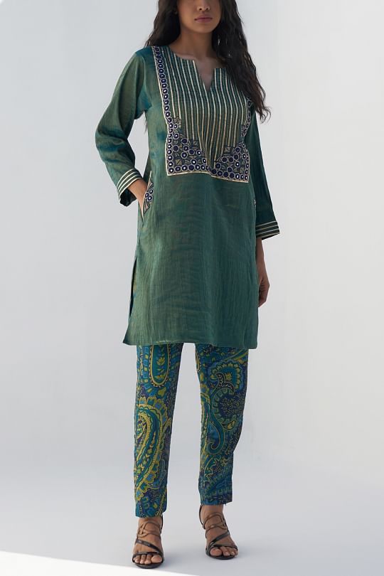 Nadima Saqib