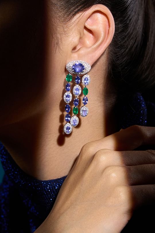 KAJ Fine Jewellery